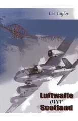 Luftwaffe Over Scotland