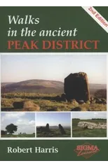 Walks in the Ancient Peak District