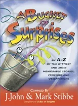 A Bucket of Surprises