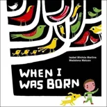 When I Was Born