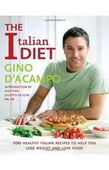 The Italian Diet