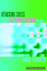 Attacking Chess