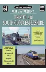 British Railways Past and Present Volume 64
