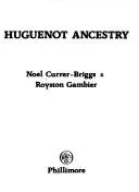 Huguenot Ancestry