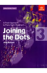 Joining the Dots, Book 3 (Piano)