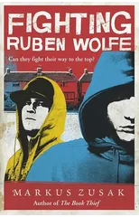 Fighting Ruben Wolfe