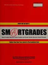 SMARTGRADES School Notebooks with Study Skills 2N1