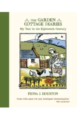 The Garden Cottage Diaries