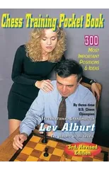Chess Training Pocket Book