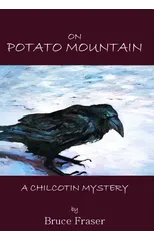 On Potato Mountain