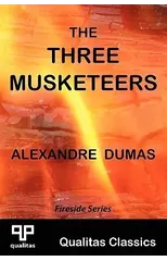 The Three Musketeers (Qualitas Classics)