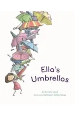 Ella's Umbrellas