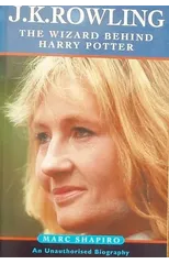 J.K.Rowling
