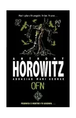 Cyfres Anthony Horowitz