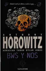 Cyfres Anthony Horowitz