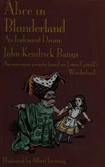 Alice in Blunderland