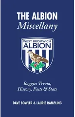 The Albion Miscellany (West Bromwich Albion FC)