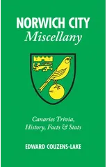 Norwich City Miscellany
