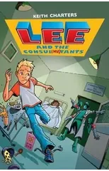 Lee and the Consul Mutants