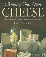 Making Your Own Cheese