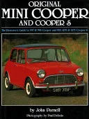 Original Mini Cooper