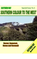 Southern Way Special Issue No. 4