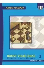 Boost your Chess 2