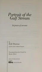 A Portrait of the Gulf Stream