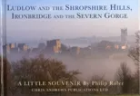 Ludlow and the Shropshire Hills