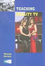 Teaching Reality TV
