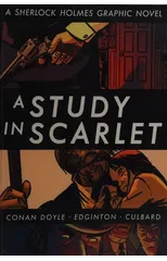 Study in Scarlet