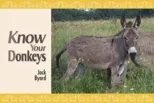 Know Your Donkeys