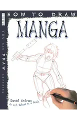 How To Draw Manga