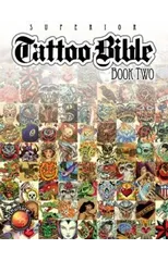 Tattoo Bible Book Two