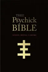 Thee Psychick Bible