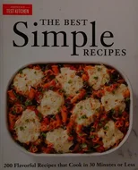The Best Simple Recipes