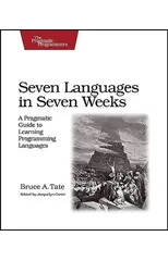 Seven Languages in Seven Weeks
