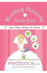 Wedding Planning Made Easy From WedSpace.com