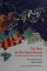 The Boy and His Mud Horse