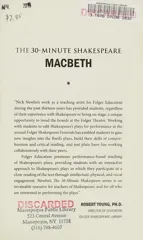Macbeth