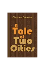 A Tale of Two Cities
