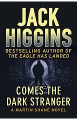 Comes the Dark Stranger