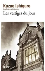 Les vestiges du jour