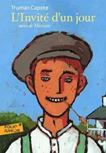 L'invite d'un jour, suivi de Miriam