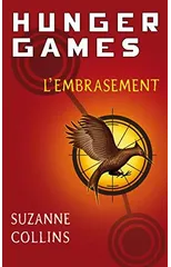 Hunger Games 2/L'embrasement