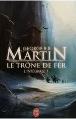 Le Trone De Fer, Integrale Volume 1