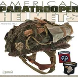 American Paratrooper Helmets