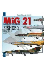 Mikoyan-Gurevitch Mig 21