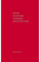 Thinking Architecture