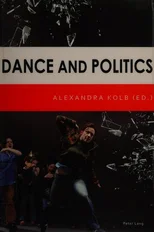 Dance and Politics